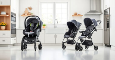 Graco vs Chicco: Which Car Seat Wins in 2026?