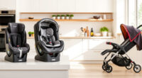 Graco vs. Evenflo: Which Car Seat and Stroller Combo Wins?