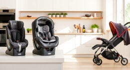Graco vs. Evenflo: Which Car Seat and Stroller Combo Wins?