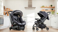 Graco vs Evenflo: Which Car Seat Wins in 2026?