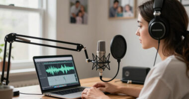 Henrico CASA podcast reaches 100th episode milestone