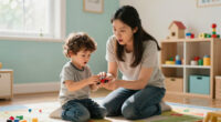 His 4-year-old son picked a toy and…: What happened next became a parenting wake-up call for this Canadia
