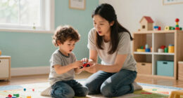 His 4-year-old son picked a toy and…: What happened next became a parenting wake-up call for this Canadia