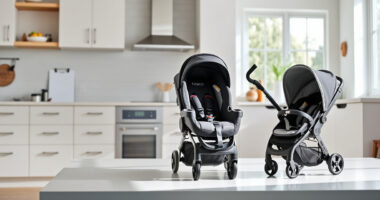 Is the Graco 4Ever DLX Worth It? Honest Review