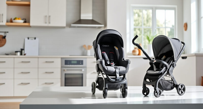 Is the Graco 4Ever DLX Worth It? Honest Review