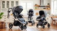 Is the UPPAbaby Cruz V2 Worth It? Honest Review