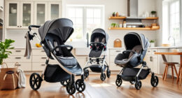 Is the UPPAbaby Cruz V2 Worth It? Honest Review
