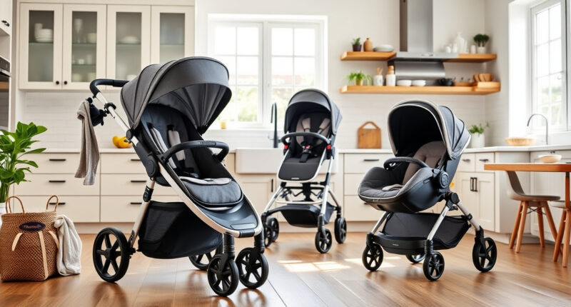 Is the UPPAbaby Cruz V2 Worth It? Honest Review