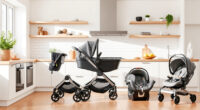 Is the UPPAbaby / Nuna Nuna MIXX Worth It? Honest Review