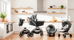 Is the UPPAbaby / Nuna Nuna MIXX Worth It? Honest Review