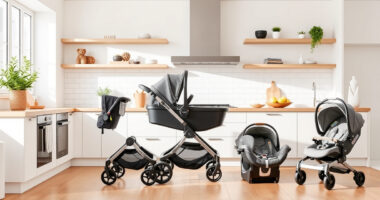 Is the UPPAbaby / Nuna Nuna MIXX Worth It? Honest Review