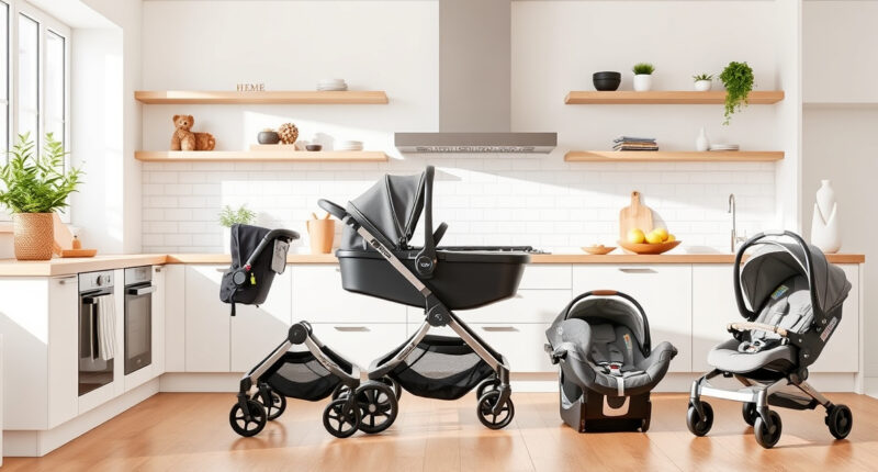 Is the UPPAbaby / Nuna Nuna MIXX Worth It? Honest Review