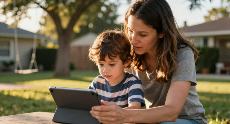 LAUSD bans screen time before the second grade, marking one of nation’s strictest policies