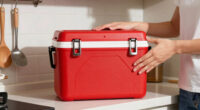 My Mother-in-Law Never Comes to Anything Without Her Special Red Cooler. I’m Mortified by What’s Inside