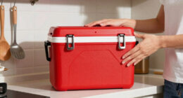 My Mother-in-Law Never Comes to Anything Without Her Special Red Cooler. I’m Mortified by What’s Inside