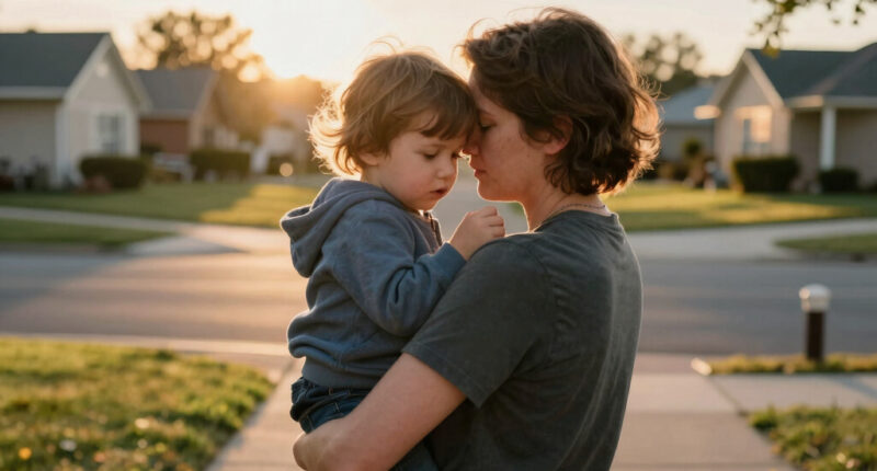 Pete Buttigieg was separated from his children after false CPS report targeted his family