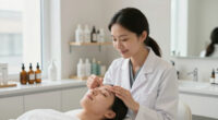 The dermatologist who wants to liberate you from your 12-step routine (especially during pregnancy)