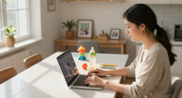 The working-mom framework that changed my life