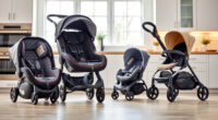 Top Graco Car Seat Models Ranked for 2026