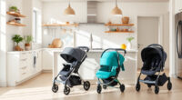 Top UPPAbaby / Nuna Bassinet Accessories in 2026