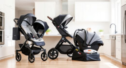 Top UPPAbaby & Nuna Car Seat Adapters in 2026 for Easy Travel