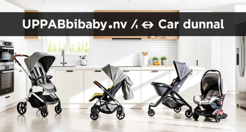 UPPAbaby Cruz V2 vs Nuna PIPA: Full Stroller & Car Seat Comparison