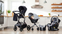 UPPAbaby / Nuna Bassinet Accessories: Compatibility & Tips