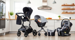 UPPAbaby / Nuna Bassinet Accessories: Compatibility & Tips