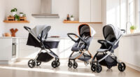 UPPAbaby / Nuna Car Seat Adapters: Compatibility & Buying Guide