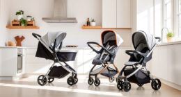 UPPAbaby / Nuna Car Seat Adapters: Compatibility & Buying Guide