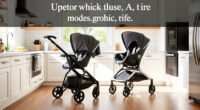 UPPAbaby / Nuna Rain Covers: Compatibility & Buying Guide