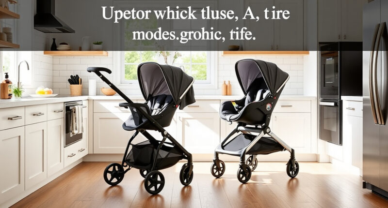 UPPAbaby / Nuna Rain Covers: Compatibility & Buying Guide
