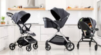 UPPAbaby / Nuna Stroller Buying Guide 2026