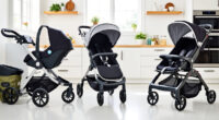 UPPAbaby / Nuna Vista V2 vs UPPAbaby / Nuna Nuna PIPA: Full Comparison