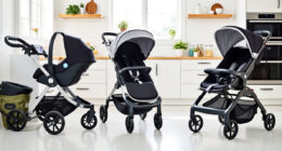 UPPAbaby / Nuna Vista V2 vs UPPAbaby / Nuna Nuna PIPA: Full Comparison