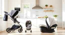 UPPAbaby / Nuna vs Bugaboo: Which Stroller Wins in 2026?