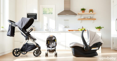 UPPAbaby / Nuna vs Bugaboo: Which Stroller Wins in 2026?
