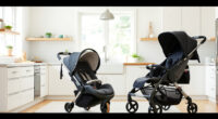 UPPAbaby Vista V2 Review: Versatile & Family-Friendly Stroller