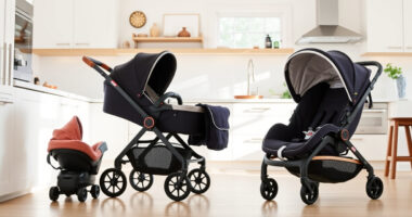UPPAbaby Vista V2 vs Cruz V2: Full Comparison