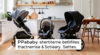 UPPAbaby Vista V3 vs Chicco Strollers: Honest Comparison