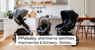 UPPAbaby Vista V3 vs Chicco Strollers: Honest Comparison