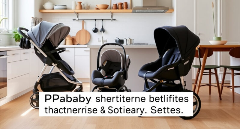 UPPAbaby Vista V3 vs Chicco Strollers: Honest Comparison