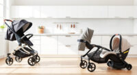 UPPAbaby Vista V3 vs. Graco Strollers: Which Is Better?
