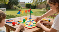 10 Best Family-Friendly Outdoor Game Sets in 2026