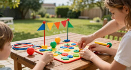 10 Best Family-Friendly Outdoor Game Sets in 2026