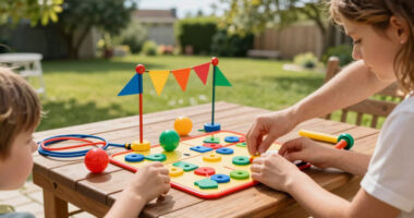 10 Best Family-Friendly Outdoor Game Sets in 2026