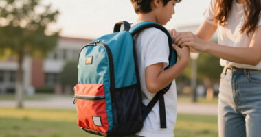 10 Best Kids Backpack With Laptop Compartment in 2026