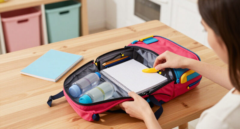 10 Best Kids Organizational Backpacks in 2026