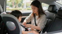 11 Best Child Safety Car Seats in 2026