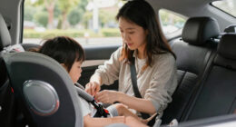 11 Best Child Safety Car Seats in 2026